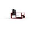 Geometric Excellence Chair.350