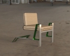 Supreme Support Chair.337