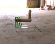 Supreme Support Chair.343